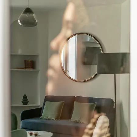 Apartamento 2B.Luxury New Flat/Full Equipped/Champs Elysees/Ar