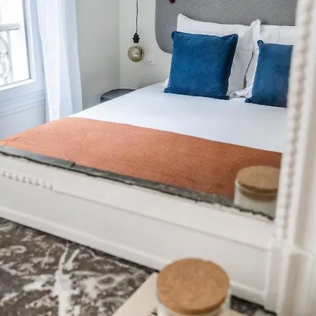 Apartamento 2B.Luxury New Flat/Full Equipped/Champs Elysees/Ar *