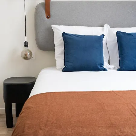 2B.Luxury New Flat/Full Equipped/Champs Elysees/Ar * Paris